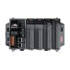 4-slot Standard PAC with Cortex-A8 CPU, and WinCE 7.0ICP DAS